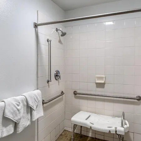 Surestay By Best Western Salt Lake City Downtown-3